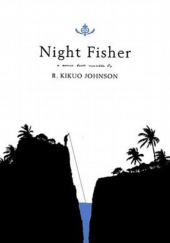 Okładka książki Night Fisher R. Kikuo Johnson