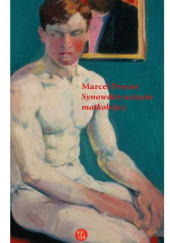 Okładka książki Synowskie uczucia matkobójcy Marcel Proust