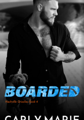 Boarded