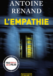 Okładka książki L'Empathie Antoine Renand