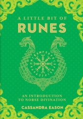 A Little Bit of Runes: An Introduction to Norse Divination