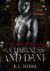 Okładka książki In Darkness and Dank K.L. Hiers