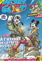 Mickey Parade Geant (388)