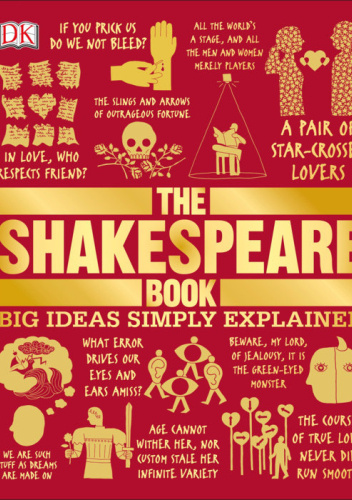 Okładki książek z serii Big Ideas Simply Explained