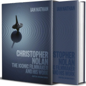 Okładka książki Christopher Nolan: The Iconic Filmmaker and His Work Ian Nathan