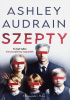 Okładka książki Szepty Ashley Audrain