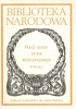 Poezja polska okresu międzywojennego. Antologia. Cz. I