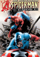 Spectacular Spider-Man: Disassembled