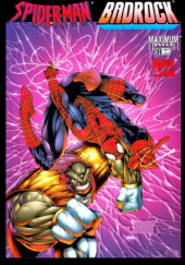 Spider-Man: Badrock #1
