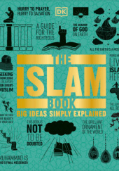 Okładka książki The Islam Book DK