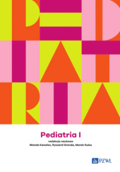 Okładka książki Pediatria. Tom 1 Ryszard Grenda, Wanda Kawalec, Marek Kulus