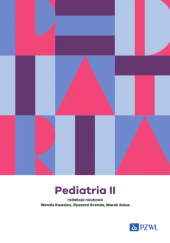 Okładka książki Pediatria. Tom 2 Ryszard Grenda, Wanda Kawalec, Marek Kulus