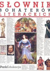Słownik bohaterów literackich