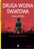 Okładka książki Druga wojna światowa. Inna historia Marco Pizzuti