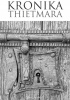 Okładka książki Kronika Thietmara Thietmar z Merseburga