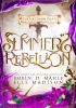 Okładka książki Summer's Rebellion Elle Madison,&nbsp;Robin D. Mahle