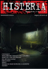Okładka książki Magazyn Histeria LVIII Kamil Bęben,&nbsp;Rafał Christ,&nbsp;Marcin Grablewski,&nbsp;Mariusz Kaszyński,&nbsp;Michał P. Lipka,&nbsp;Nikto0,&nbsp;Aleksandra Paprota,&nbsp;Olga Zegartowska