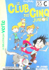 Okładka książki Une journee mouvementee Enid Blyton