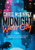 Okładka książki Midnight, Water City Chris Mckinney