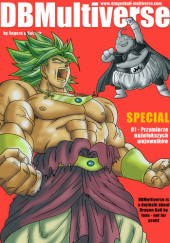 Dragon Ball Multiverse: Rozdziały 81-90