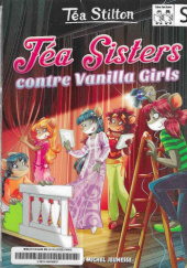Tea Sisters contre Vanilla Girls (1)