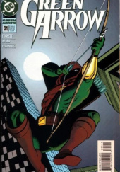 Green Arrow Vol. 2 #91