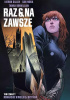 Okładka książki Raz i na zawsze, tom 4: Monarchie w Wielkiej Brytanii Kieron Gillen,&nbsp;Dan Mora