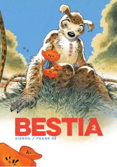 Bestia - tom 2