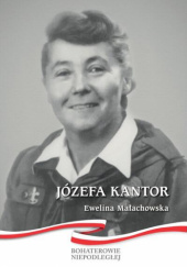Józefa Kantor