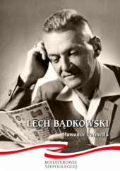 Okładka książki Lech Bądkowski Sławomir Formella