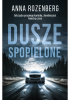 Okładka książki Dusze spopielone Anna Rozenberg
