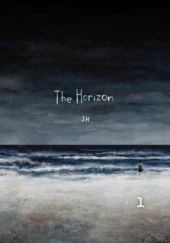 Okładka książki The Horizon #1 Jh