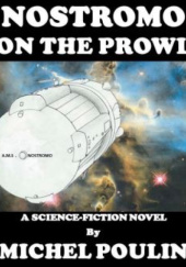 Okładka książki On The Prowl Karen Chance, Sunny Chen, Michel Poulin, Eileen Wilks