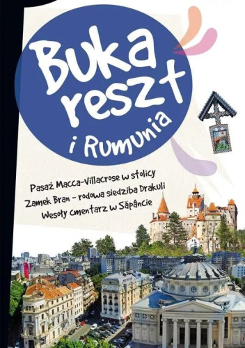 Bukareszt i Rumunia