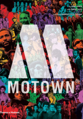 Okładka książki Motown: The Sound of Young America Adam White