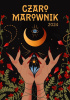 Okładka książki CzaroMarownik 2024 praca zbiorowa