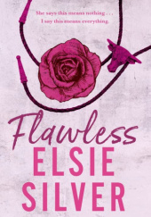 Okładka książki Flawless Elsie Silver