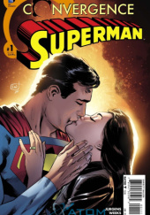 Convergence: Superman #1