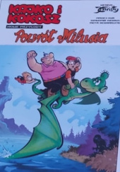 Powrót Milusia