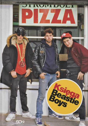 Księga Beastie Boys