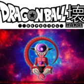 Dragon Ball Hakai Special - Historia Frizera
