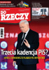 Okładka książki Do Rzeczy nr 41/2023 Redakcja Do Rzeczy