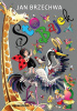 Okładka książki Sto bajek Jan Brzechwa