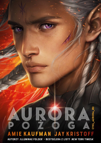 Aurora: Pożoga
