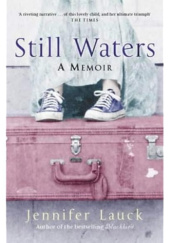 Okładka książki Still Waters Jennifer Lauck