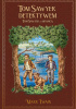 Tomek Sawyer detektywem. Tomek Sawyer za granicą