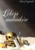 Okładka książki Lekcja malunków Andrzej Szymański