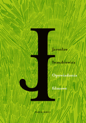 Okładka książki Opowiadania filmowe Jarosław Iwaszkiewicz