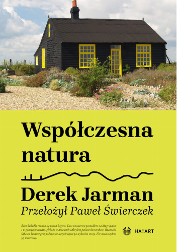 Okładki książek z cyklu The Journals of Derek Jarman