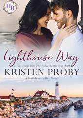 Okładka książki Lighthouse Way Kristen Proby